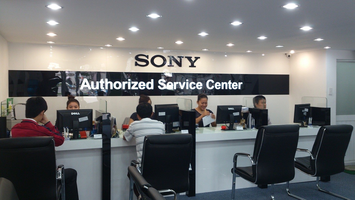 Địa Chỉ Sửa Tivi Sony Tại Hà Nội Uy Tín