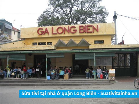 Dịch vụ sửa chữa tivi tại nhà quận Long Biên LED LCD ở giá rẻ uy tín