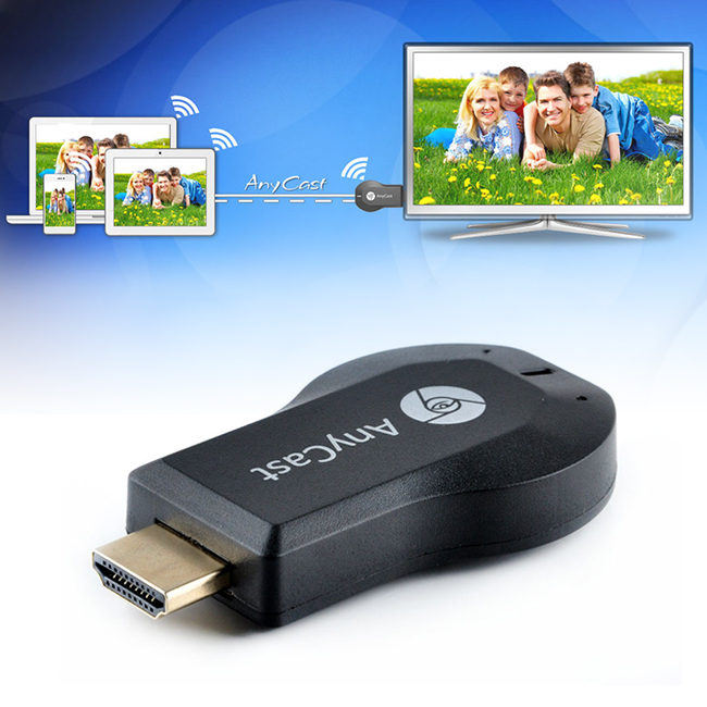 Thiết bị HDMI không dây AnyCast: