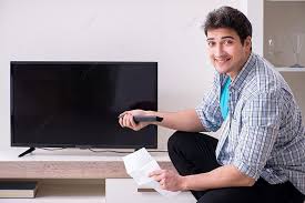 100 Lỗi Tivi Thường Gặp Và Cách Sửa Tại Nhà