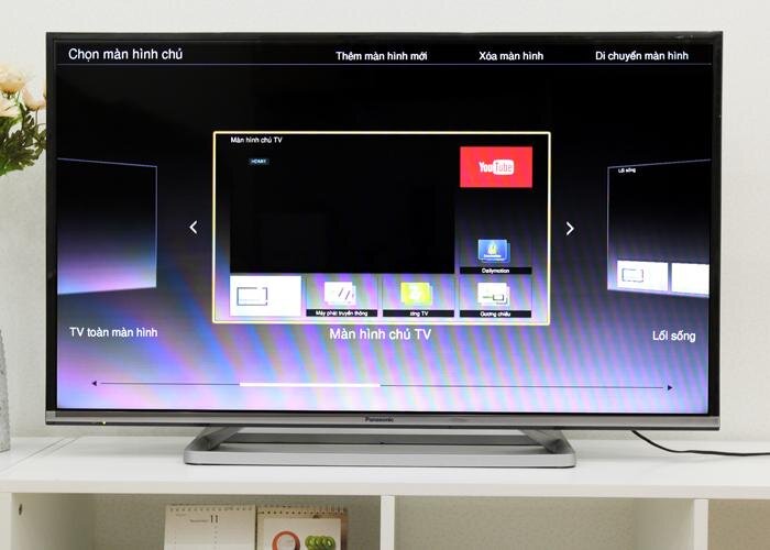 Bảng Giá Sửa Chữa Tivi Samsung Mới Nhất