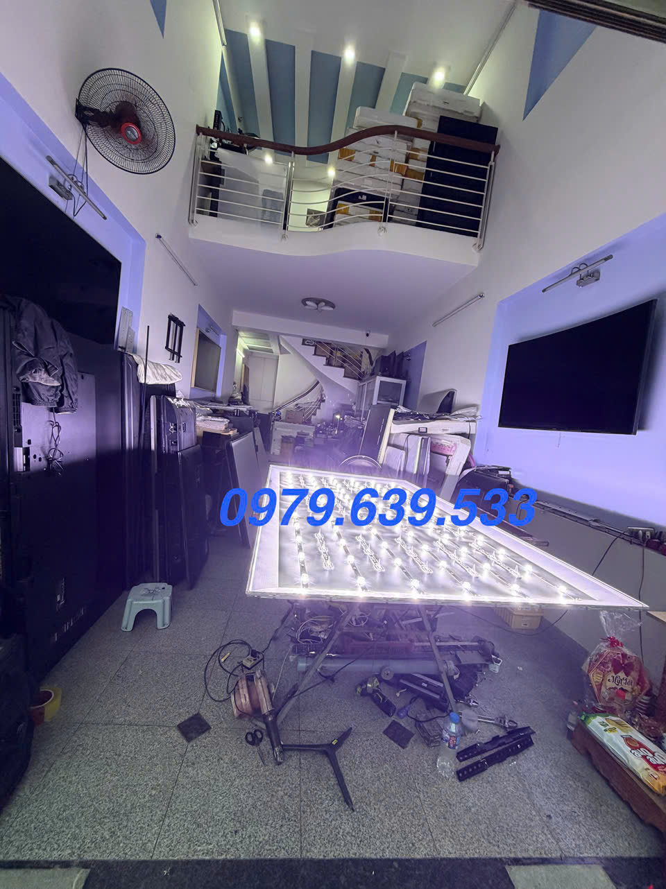 Bảng Giá Thay Đèn LED Tivi LG Mới Nhất Bảng Giá Thay Đèn LED Tivi LG Mới Nhất