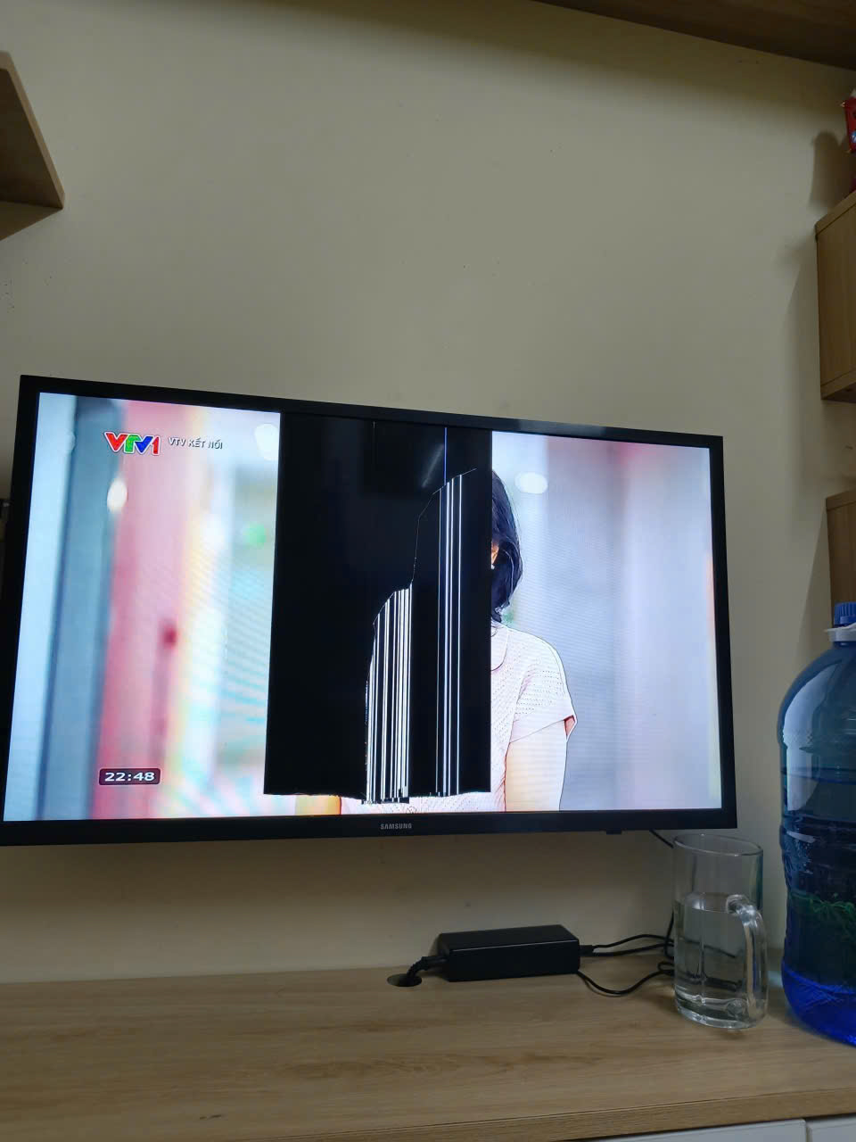 Bảng Giá Thay Màn Hình Tivi Samsung Mới Nhất