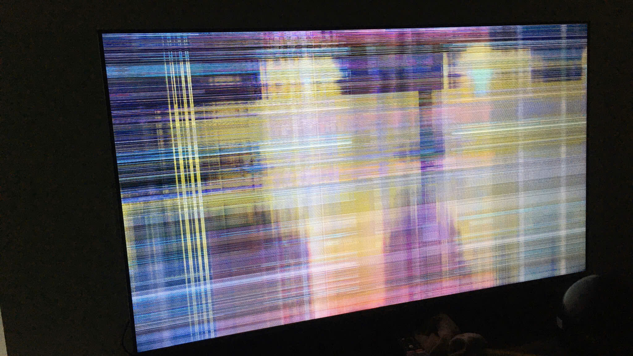 Bảng Giá Thay Màn Hình Tivi Xiaomi