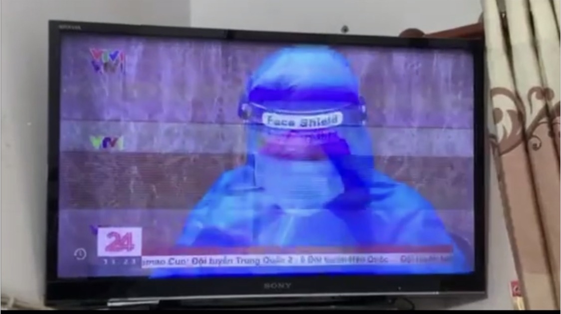 Bảng Mã Lỗi Và Bảng Giá Sửa Tivi TCL