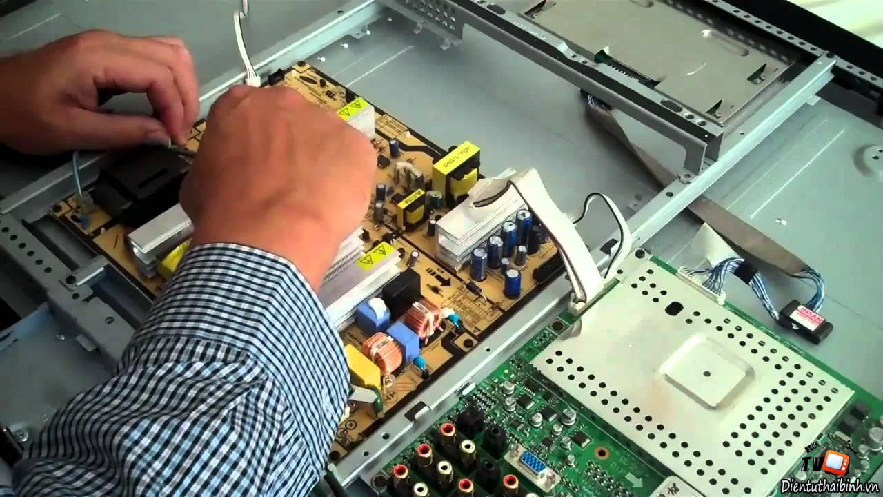 Bảo Hành & Sửa Tivi Coex Tại TP.HCM