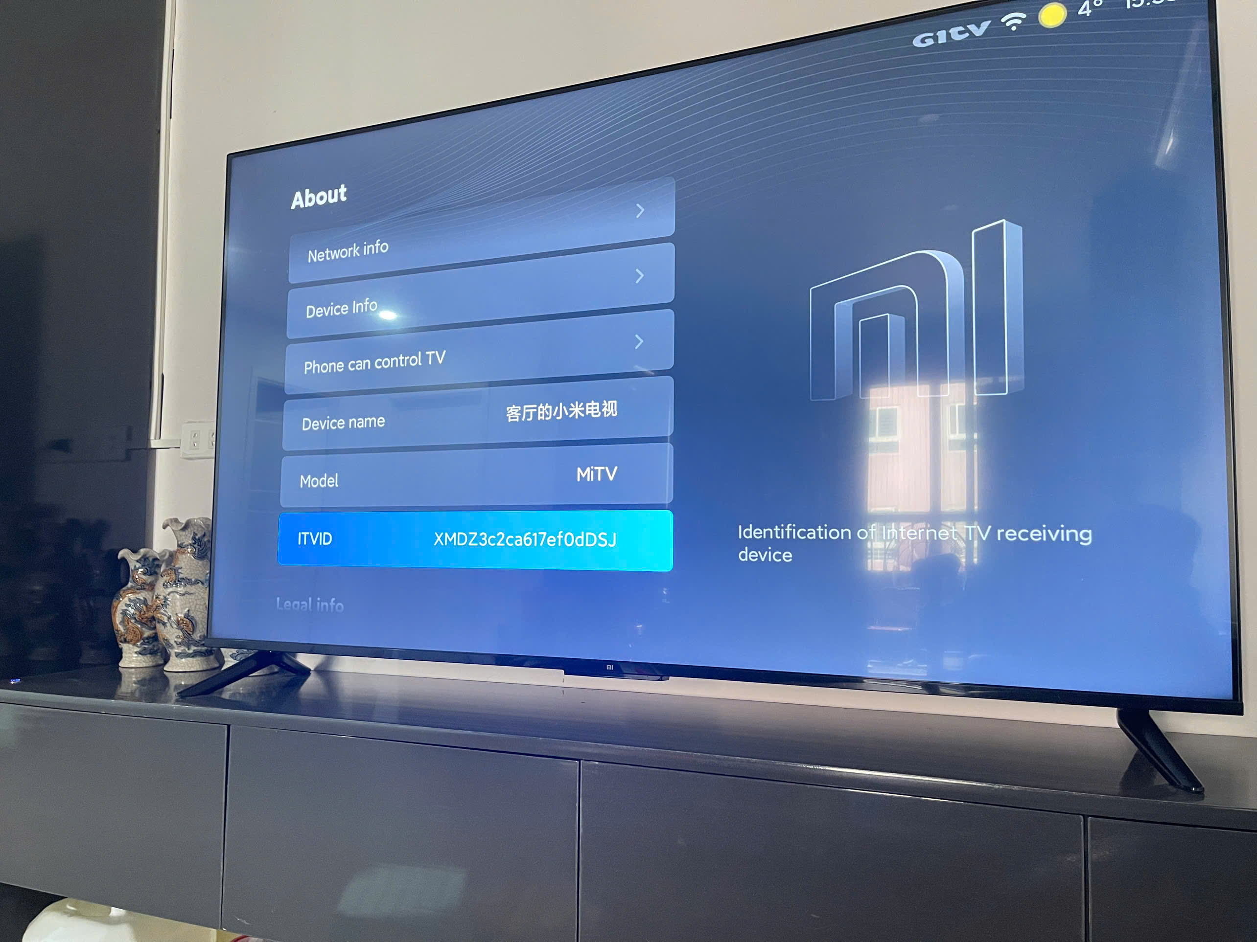 Cách Cài Đặt Tivi Xiaomi Sang Tiếng Việt Cách Cài Đặt Tivi Xiaomi Sang Tiếng Việt