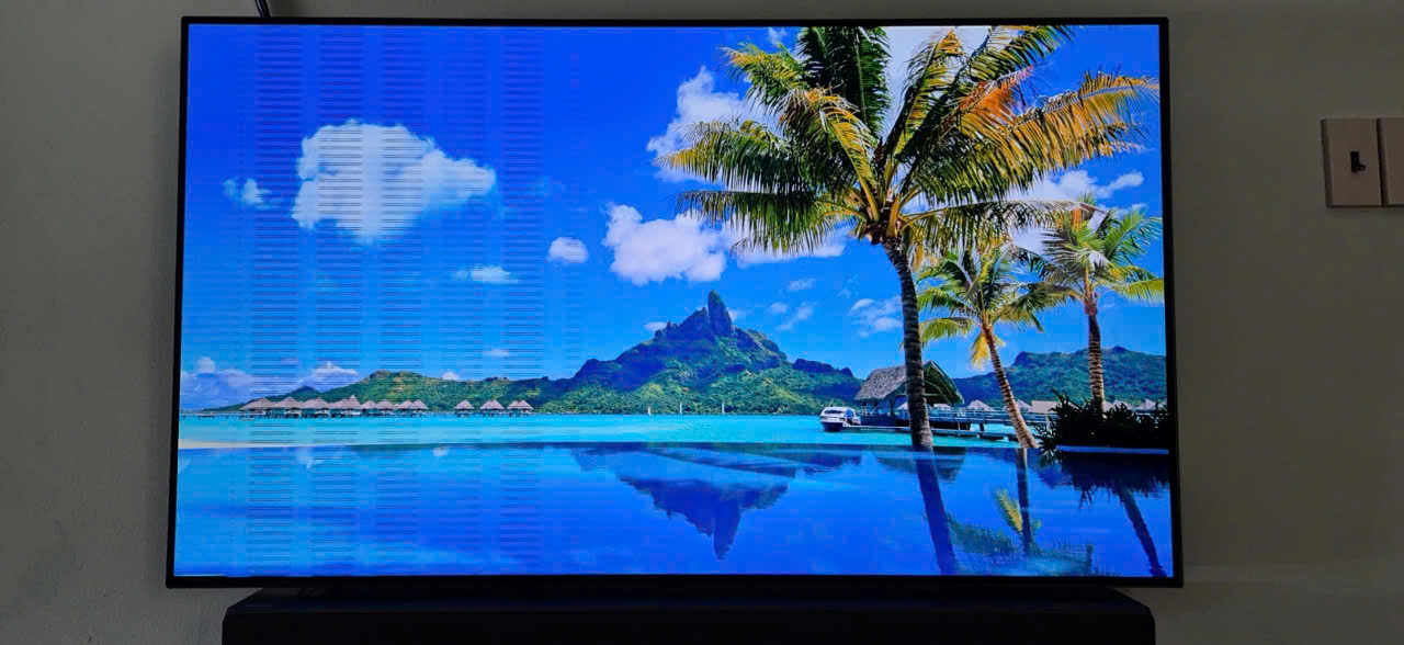 Cách Chỉnh Độ Sáng Tivi TCL