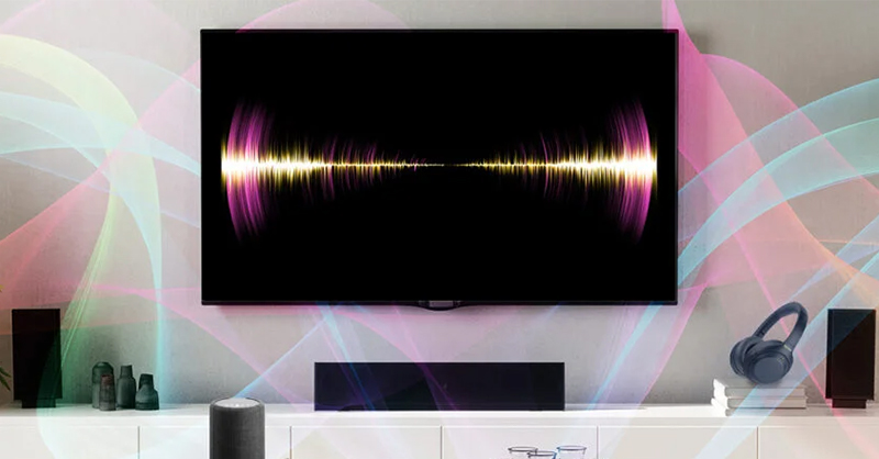 Cách Chỉnh Tivi Samsung Bị Tối Màn Hình