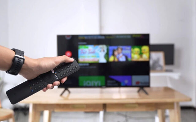 Cách Kết Nối Lại Remote Tivi Xiaomi Cách Kết Nối Lại Remote Tivi Xiaomi