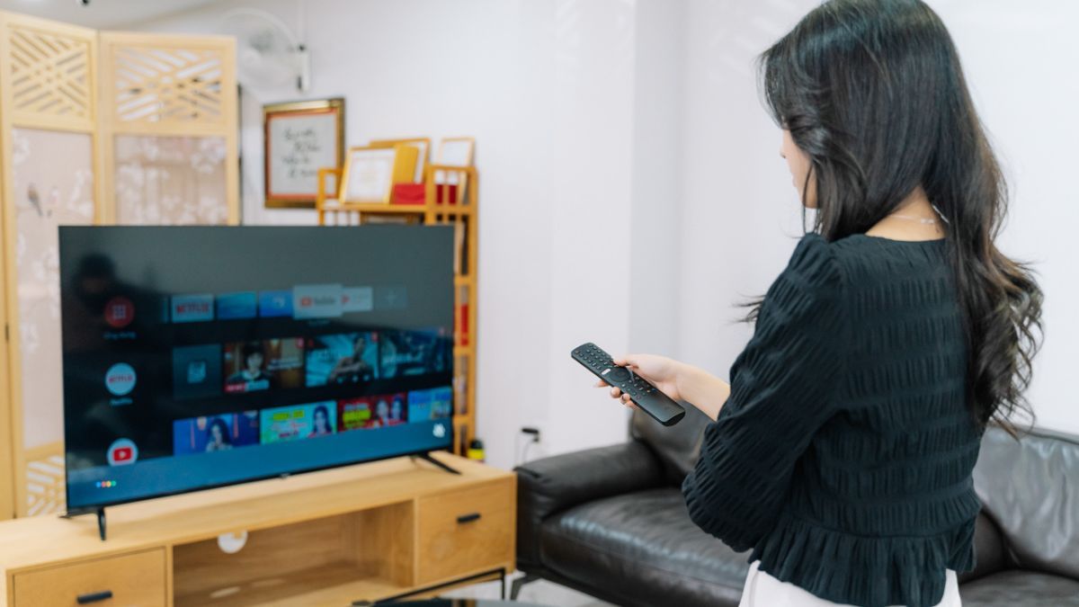 CÁCH KHẮC PHỤC TIVI TCL BỊ MẤT TIẾNG
