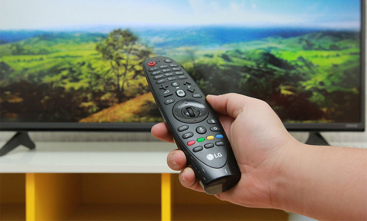 Cách Reset Tivi LG Về Cài Đặt Gốc Đơn Giản