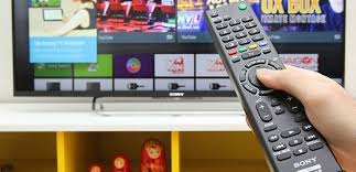 Cách Reset Tivi Sony Bravia