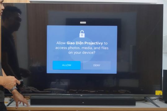 Cách Reset Tivi Xiaomi Khi Bị Đơ