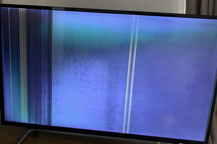 Cách Sửa Tivi Samsung Bị Chập Màn Hình Cách Sửa Tivi Samsung Bị Chập Màn Hình