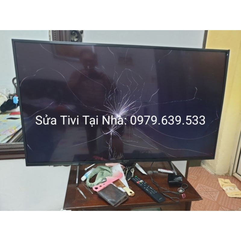 Cách Sửa Tivi Samsung Không Lên Màn Hình Cách Sửa Tivi Samsung Không Lên Màn Hình
