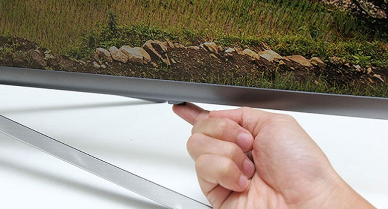 Sửa Tivi Sony Bị Nháy Đèn Đỏ