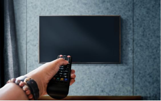 Cách Sửa Tivi TCL Bị Đen Màn Hình
