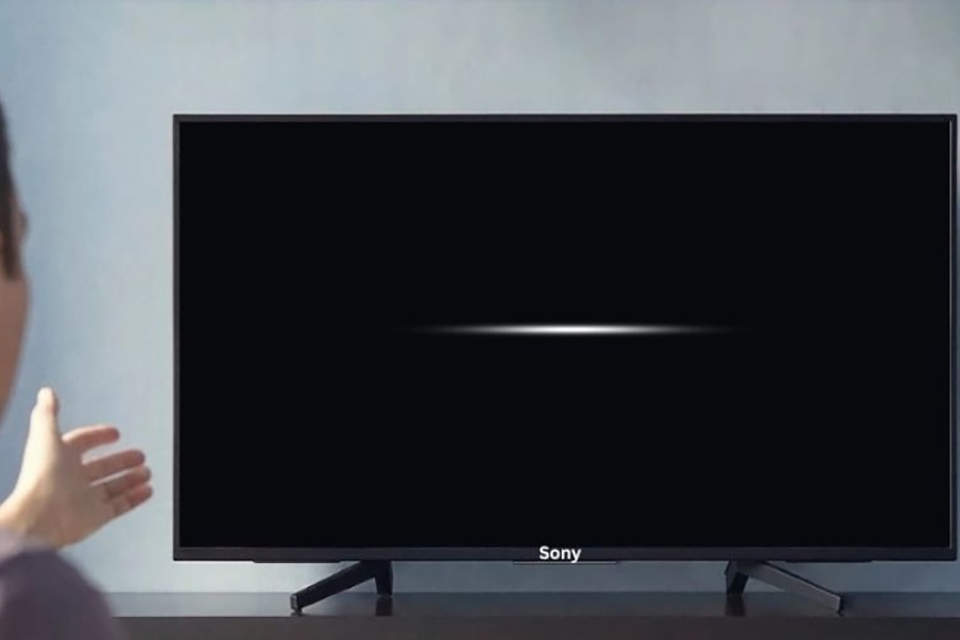 Cách Tắt Nguồn Tivi Sony Bravia Cách Tắt Nguồn Tivi Sony Bravia