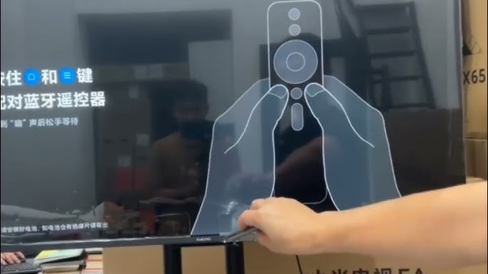 Cài Giao Diện Tiếng Việt Cho Tivi Xiaomi Nội Địa