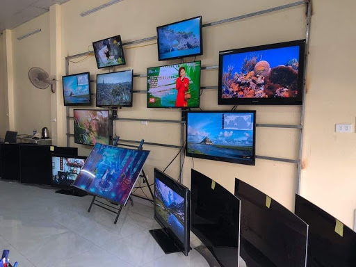 Chế Độ Demo Vòng Lặp Là Gì?