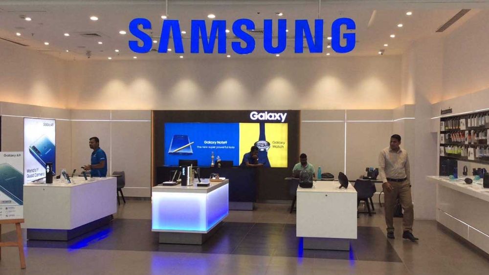 Chuyên Sửa Tivi Samsung