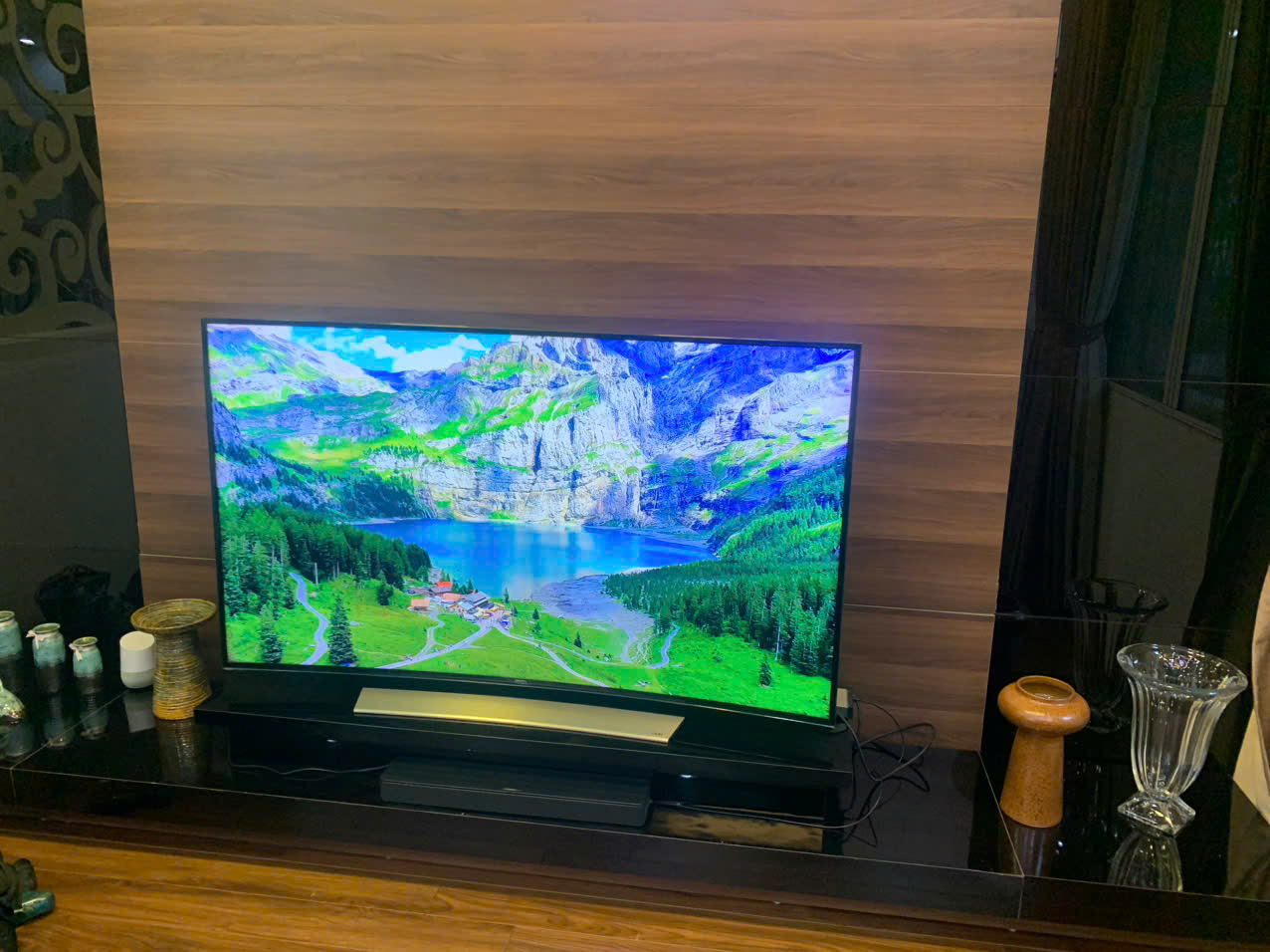 Dấu Hiệu Tivi Xiaomi Lỗi Bo Khiển, Board Chính