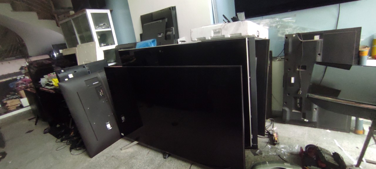 Địa Chỉ Sửa Tivi Tại Hà Nội