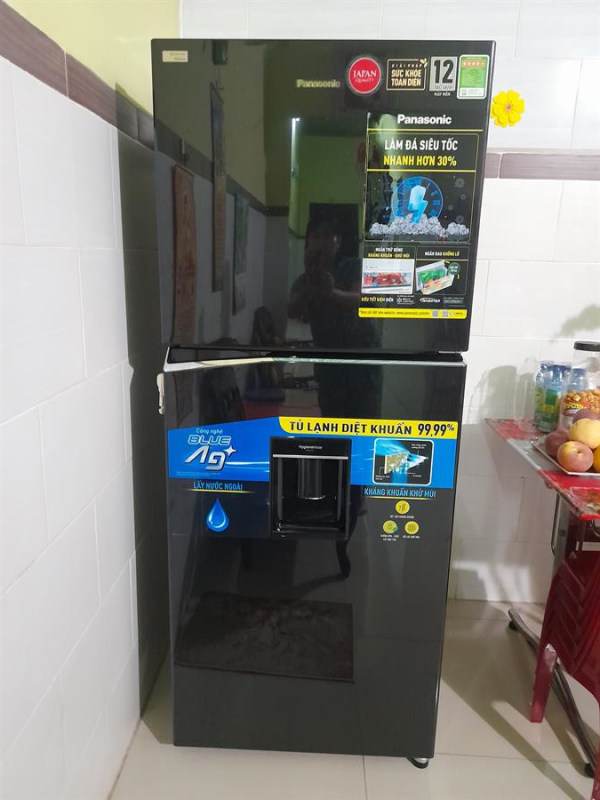 Dịch Vụ Sửa Tủ Lạnh LG Tại Nhà Hà Nội
