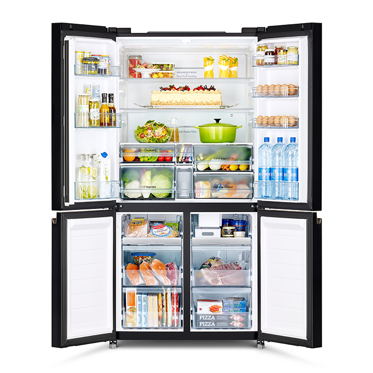 Dịch Vụ Sửa Tủ Lạnh Panasonic Tại Nhà Hà Nội