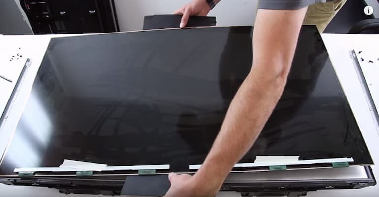 Đừng Thay Màn Hình Tivi TCL Khi Chưa Kiểm Tra 5 Lỗi Này