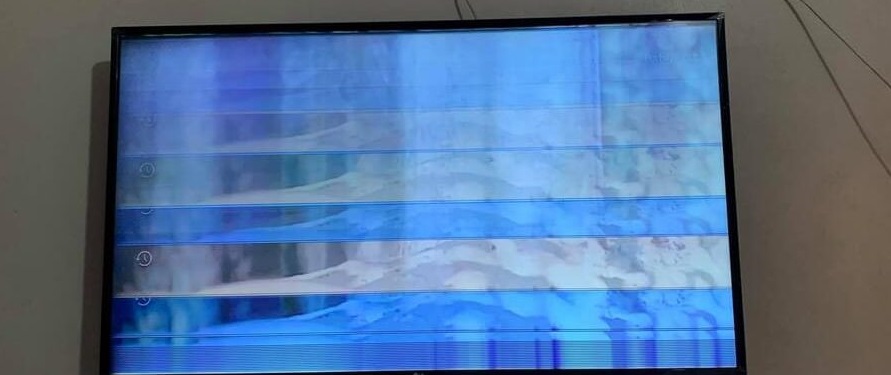 Giá Màn Hình Tivi Casper 43 Inch