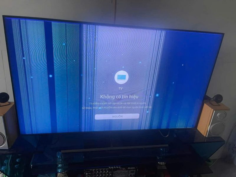 Giá Màn Hình Tivi Sony 43 Inch 4K Bao Nhiêu?