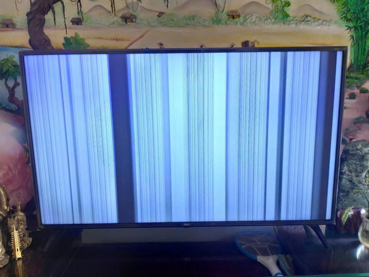 Giá Sửa Màn Hình Tivi Sony Bao Nhiêu Tiền?