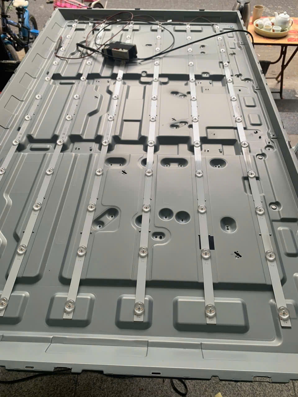 Giá Thay Đèn LED Tivi Xiaomi Mới Nhất