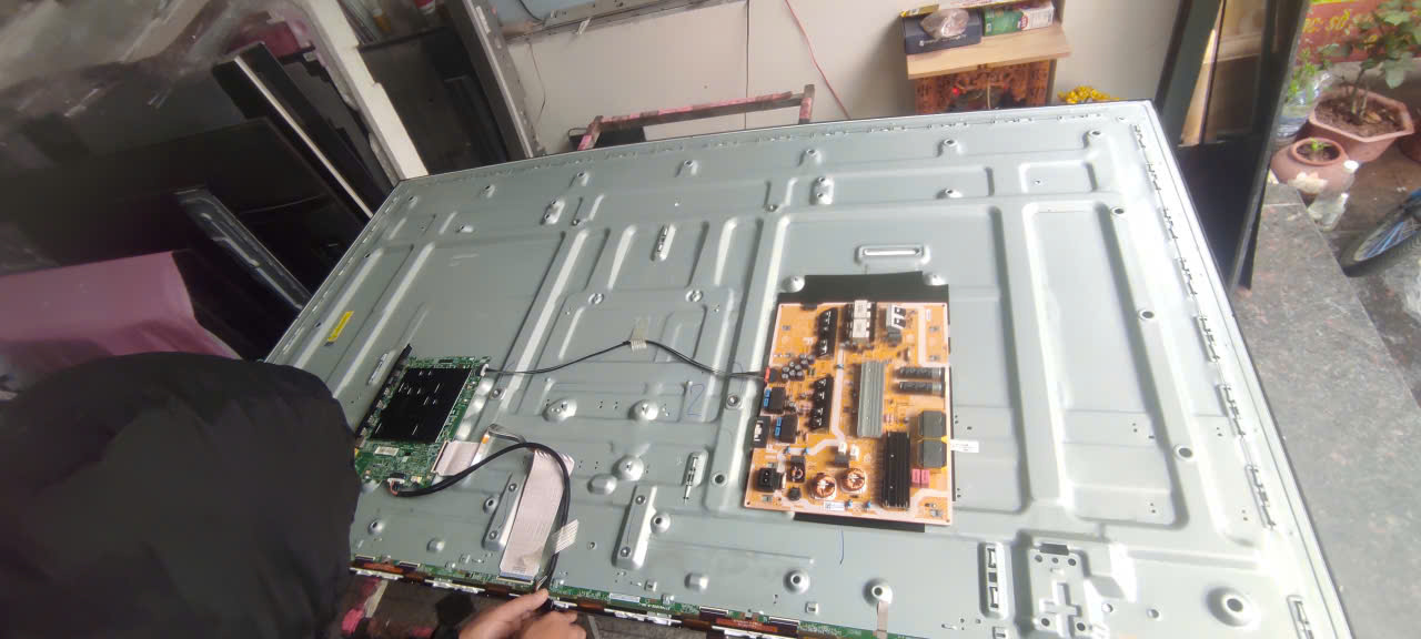 Giá Thay Mainboard Tivi Xiaomi