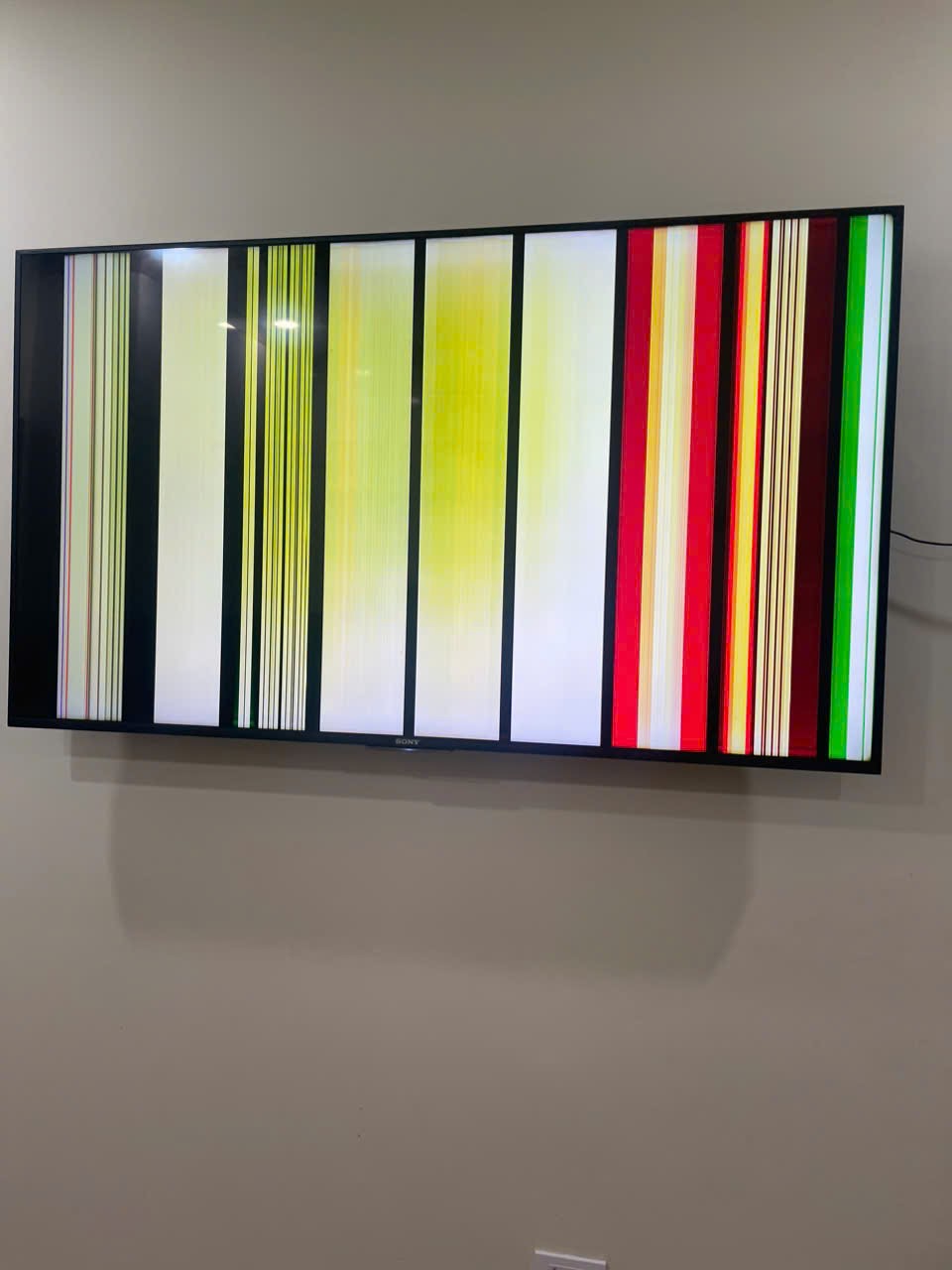 Giá Thay Màn Hình Tivi Casper 65, 75, 85 Inch Chính Hãng Giá Thay Màn Hình Tivi Casper 65, 75, 85 Inch Chính Hãng