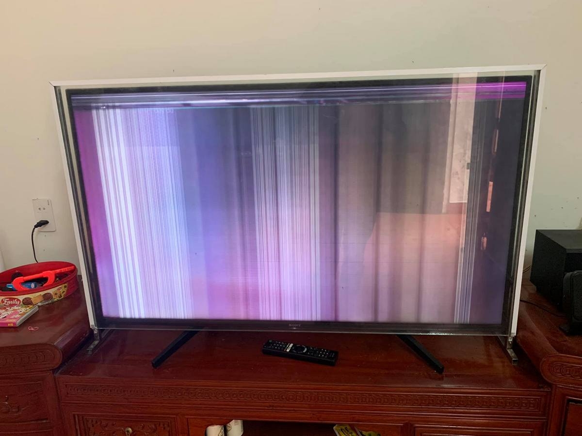 Giá Thay Màn Hình Tivi Sony Chính Hãng Mới Nhất Giá Thay Màn Hình Tivi Sony Chính Hãng Mới Nhất