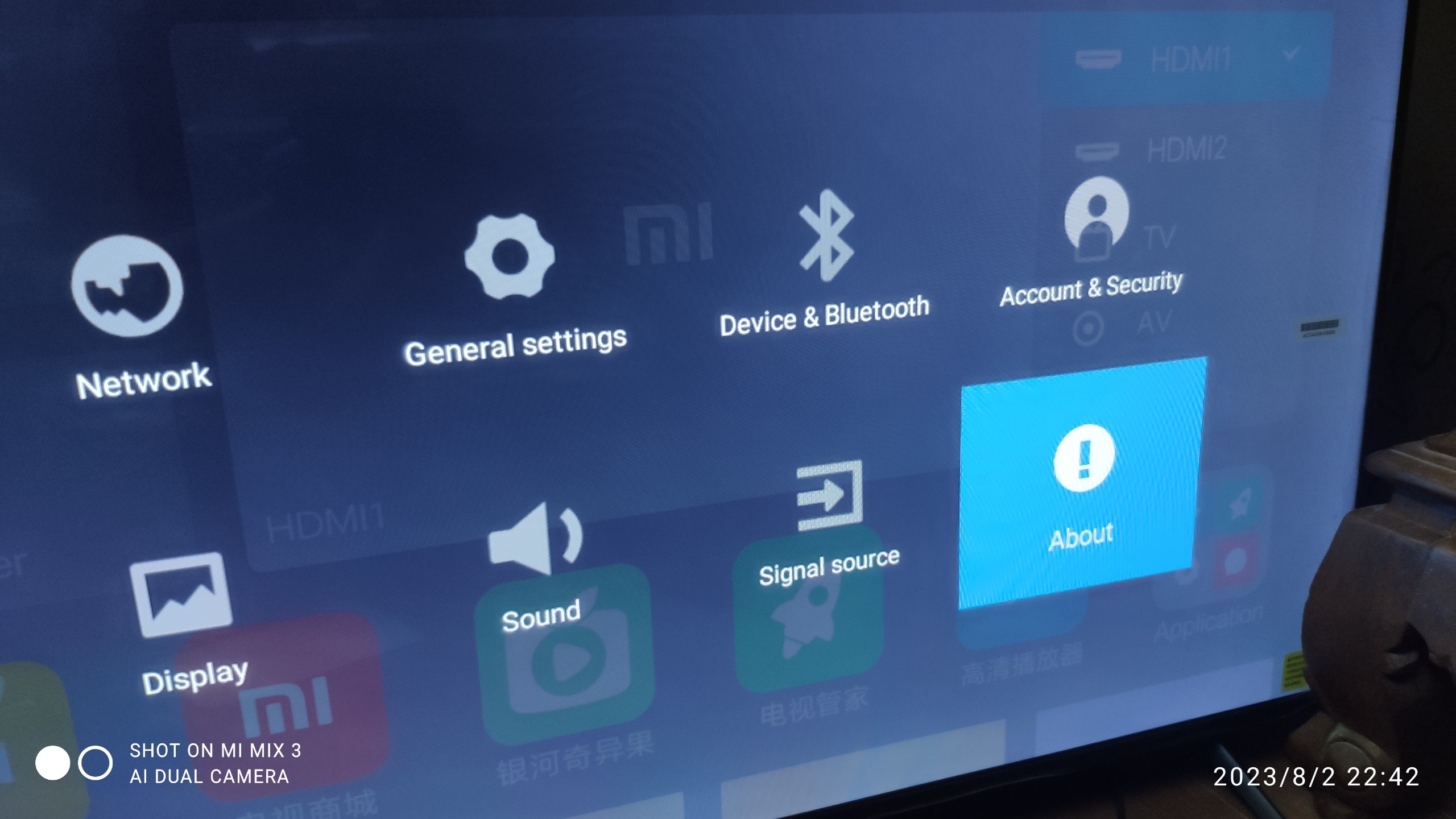 Hướng Dẫn Cách Cài Đặt Tivi Xiaomi Hướng Dẫn Cách Cài Đặt Tivi Xiaomi