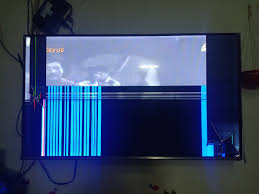 Làm Cách Nào Sửa Tivi Samsung Bị Sọc Màn Hình? Làm Cách Nào Sửa Tivi Samsung Bị Sọc Màn Hình?