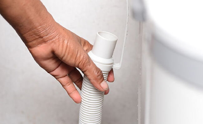 Máy giặt không vắt là hỏng ở đâu, cách sửa chữa