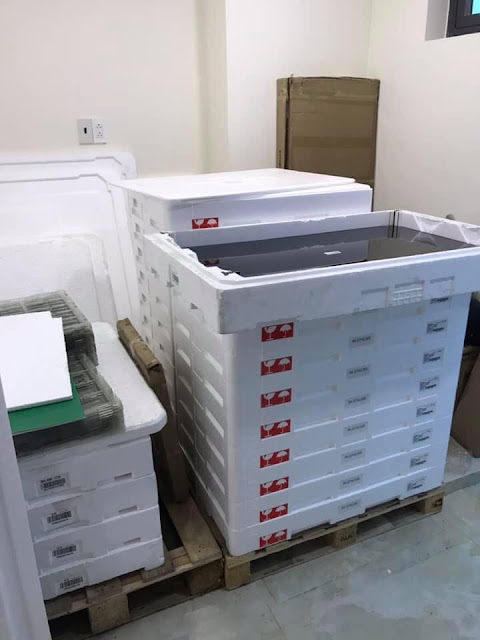 Panel Màn Hình Tivi Là Gì?