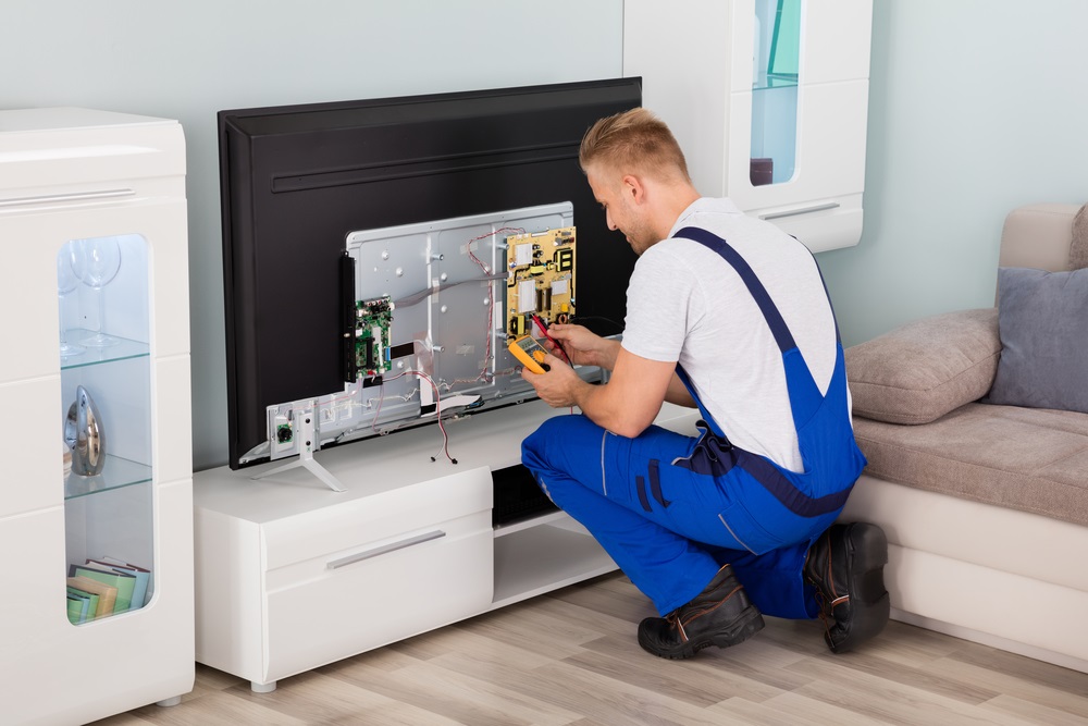Sửa Chữa, Bảo Hành Tivi Hisense Tại Hà Nội Giá Tốt Nhất