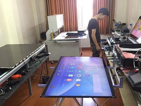 Sửa Chữa Tivi Xiaomi Tại Nhà Các Quận Hà Nội 