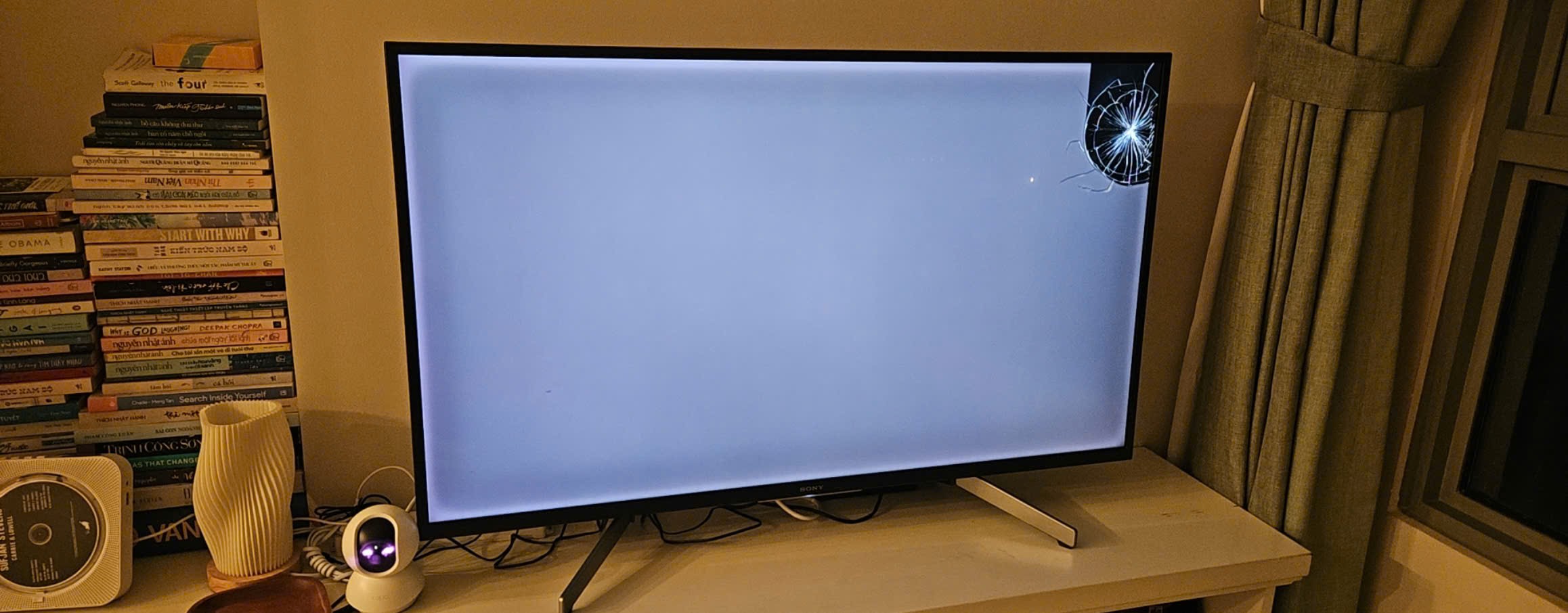 Sửa Chữa Tivi Tại Nhà Long Biên