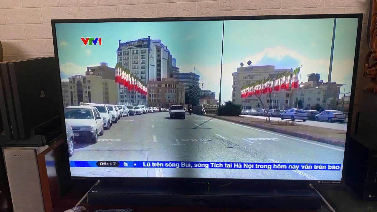 Sửa Chữa Tivi Uy Tín Tại Hà Nội