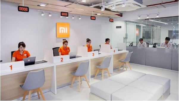 Sửa Chữa Tivi Xiaomi Tại Nhà Hà Nội Giá Rẻ