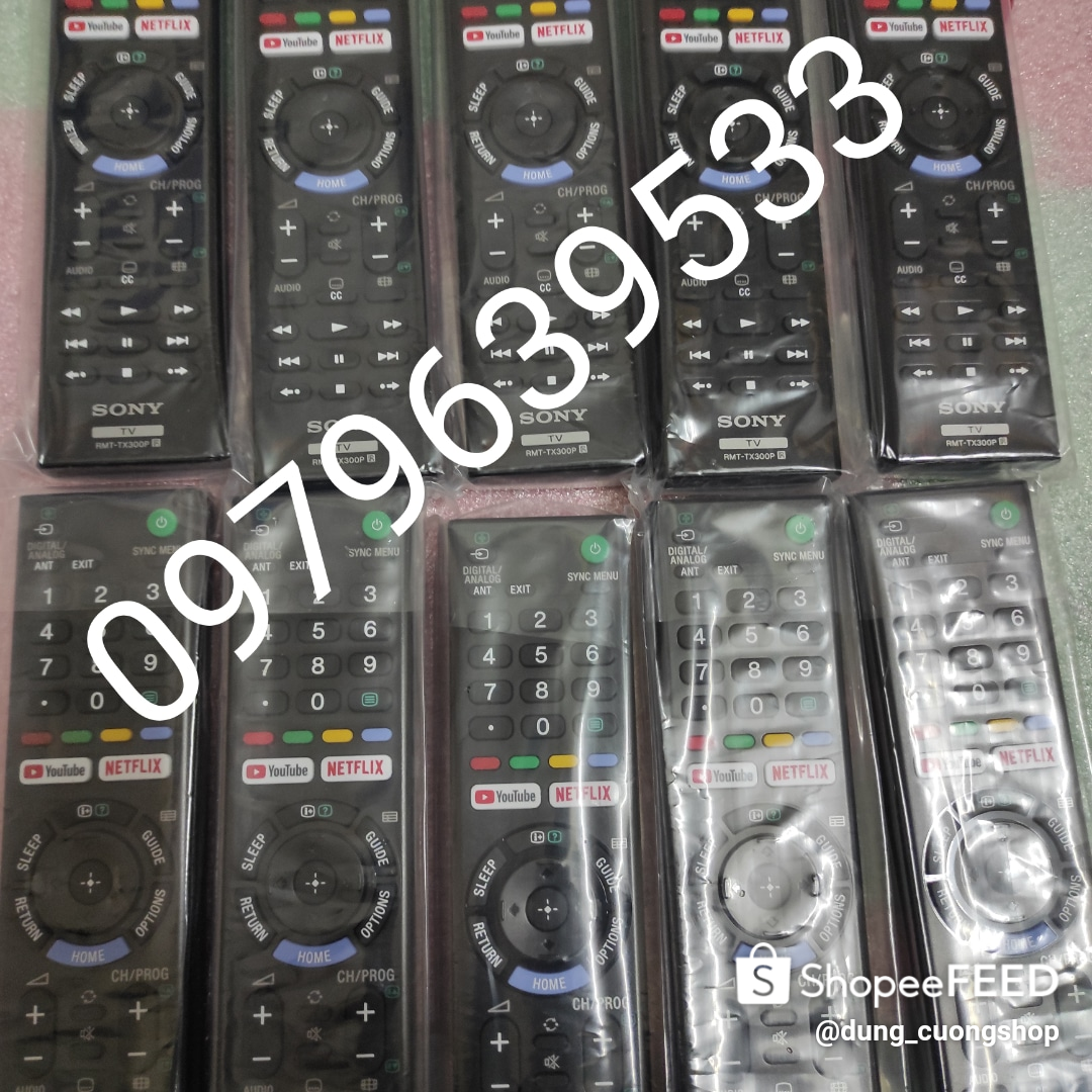 Sửa Điều Khiển Tivi Tại Hà Nội