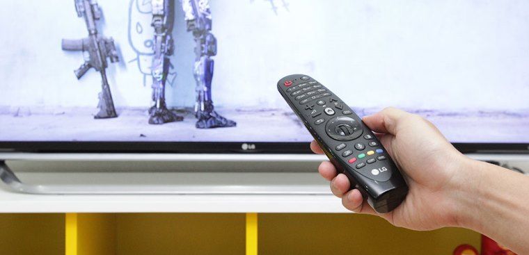 Sửa Lỗi Tivi LG Bị Rè Tiếng, Mất Âm Thanh Tại Nhà