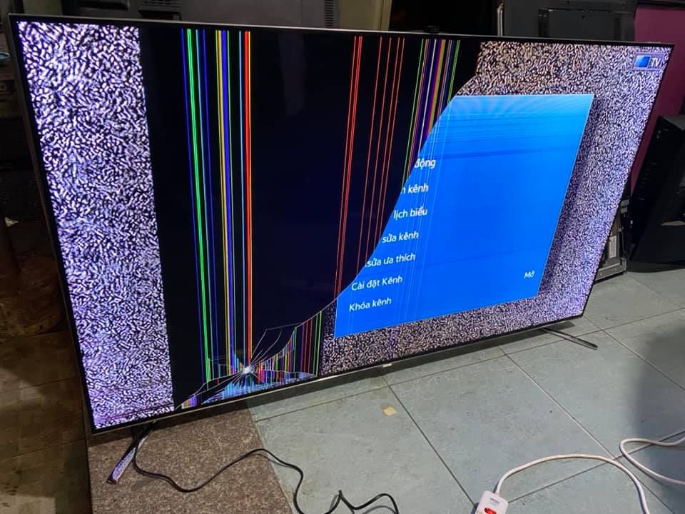 Sửa Màn Hình Sony Bị Va Đập Tận Nhà Hà Nội Sửa Màn Hình Sony Bị Va Đập Tận Nhà Hà Nội
